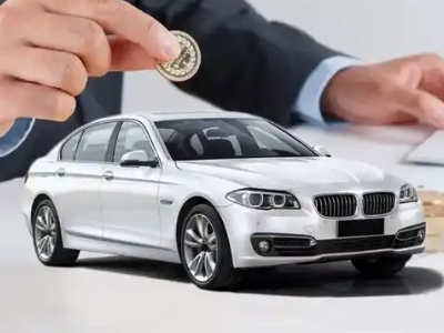 蓝田车辆贷款需要提供大本作为抵押吗?