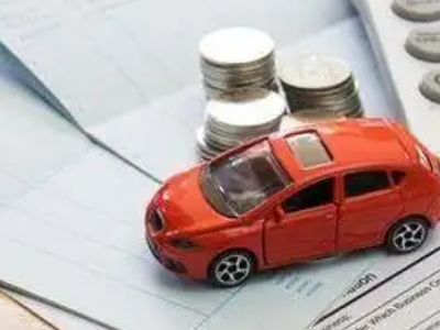 蓝田个人车辆抵押消费贷款肯定要知道的6个要点